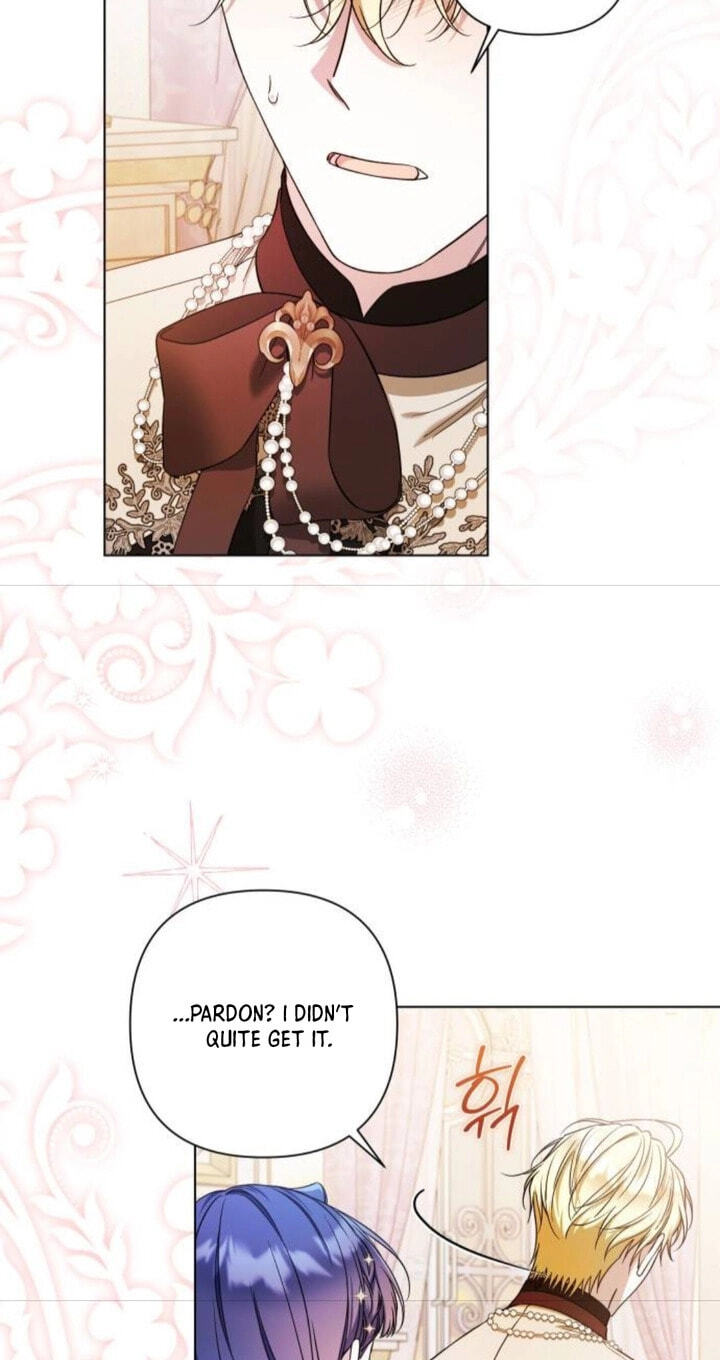 On Your Knees, Your Highness! Chapter 46 page 66 - 