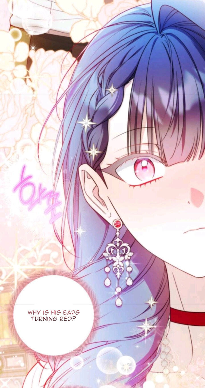 On Your Knees, Your Highness! Chapter 46 page 69 - 