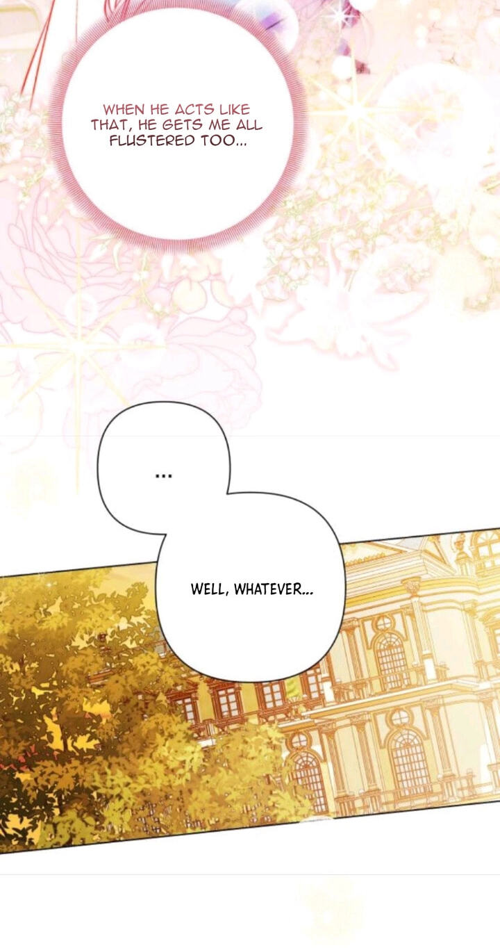 On Your Knees, Your Highness! Chapter 46 page 70 - 