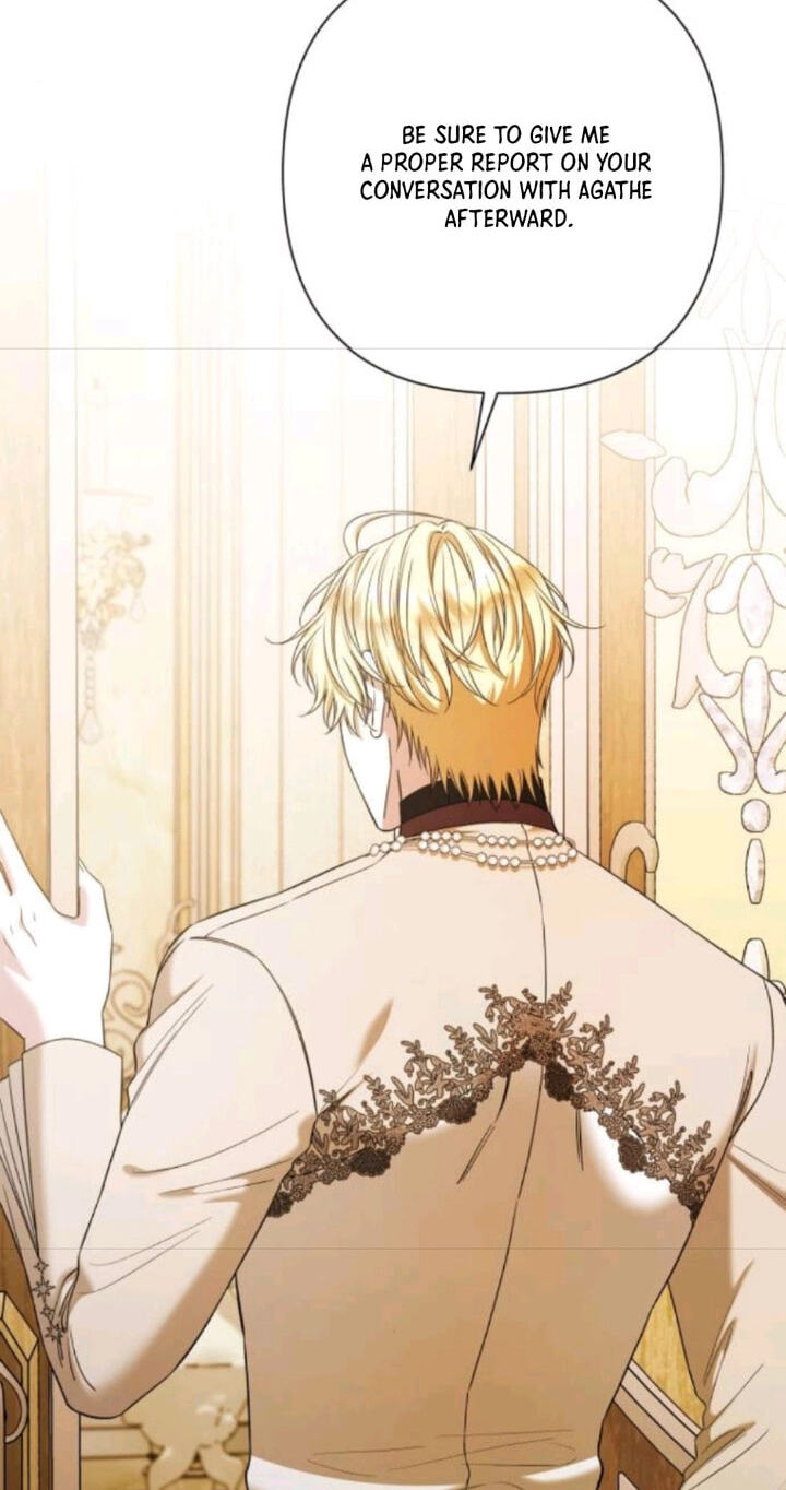 On Your Knees, Your Highness! Chapter 46 page 76 - 