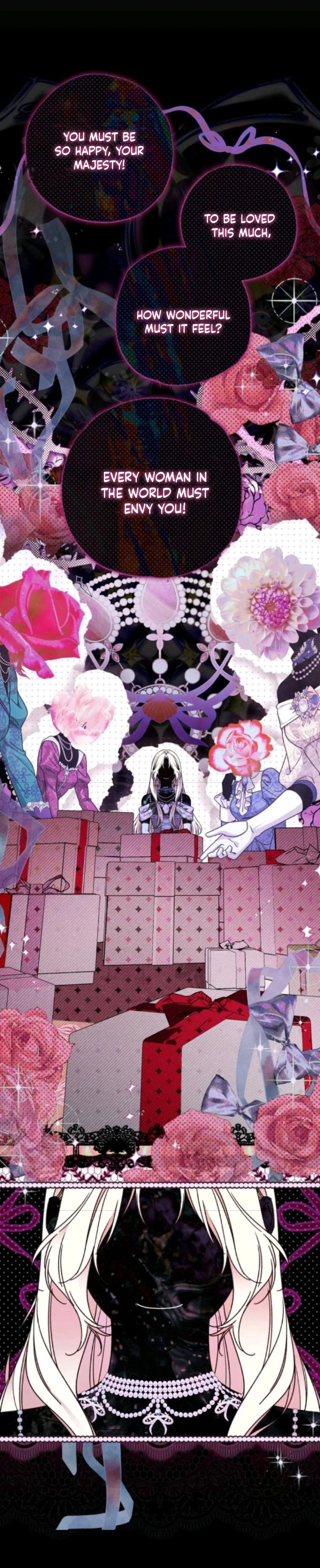On Your Knees, Your Highness! Chapter 47 page 11 - 