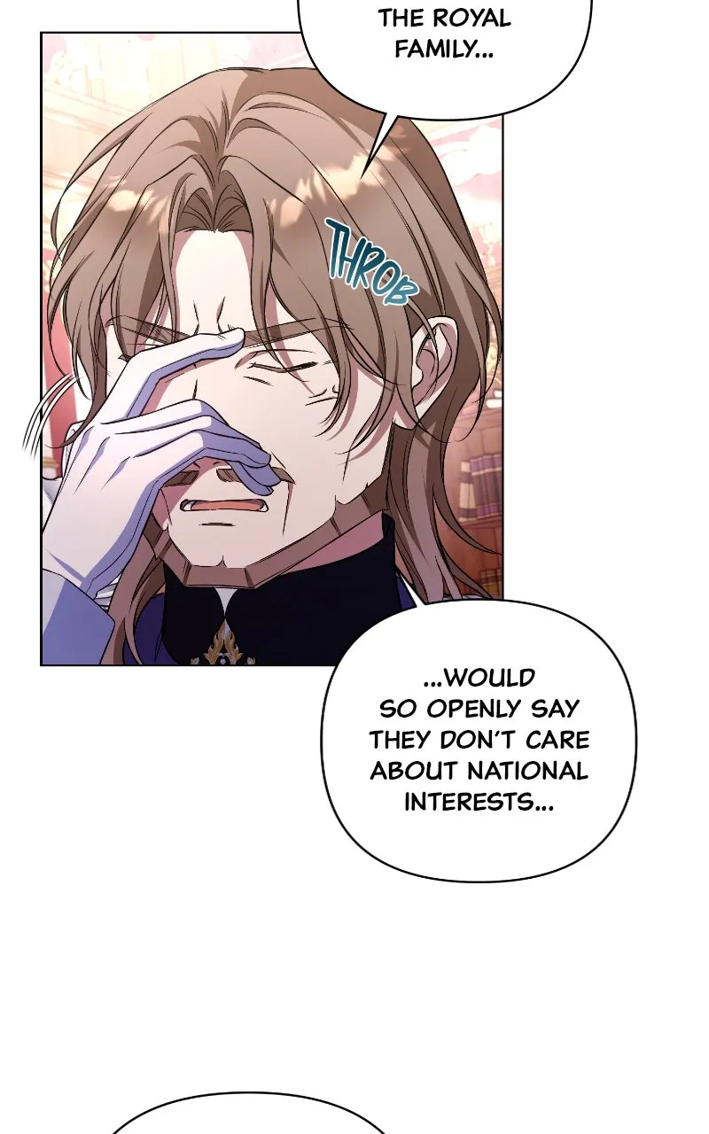 On Your Knees, Your Highness! Chapter 5 page 15 - 