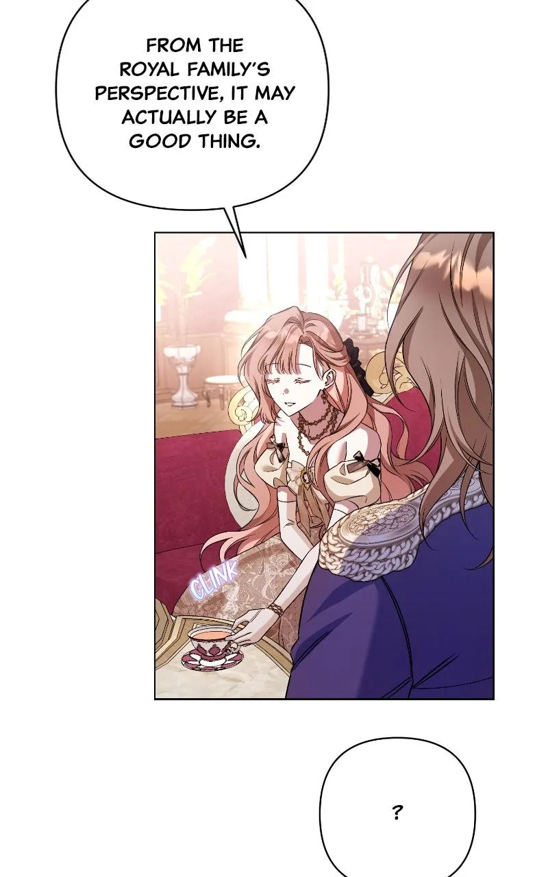 On Your Knees, Your Highness! Chapter 5 page 16 - 