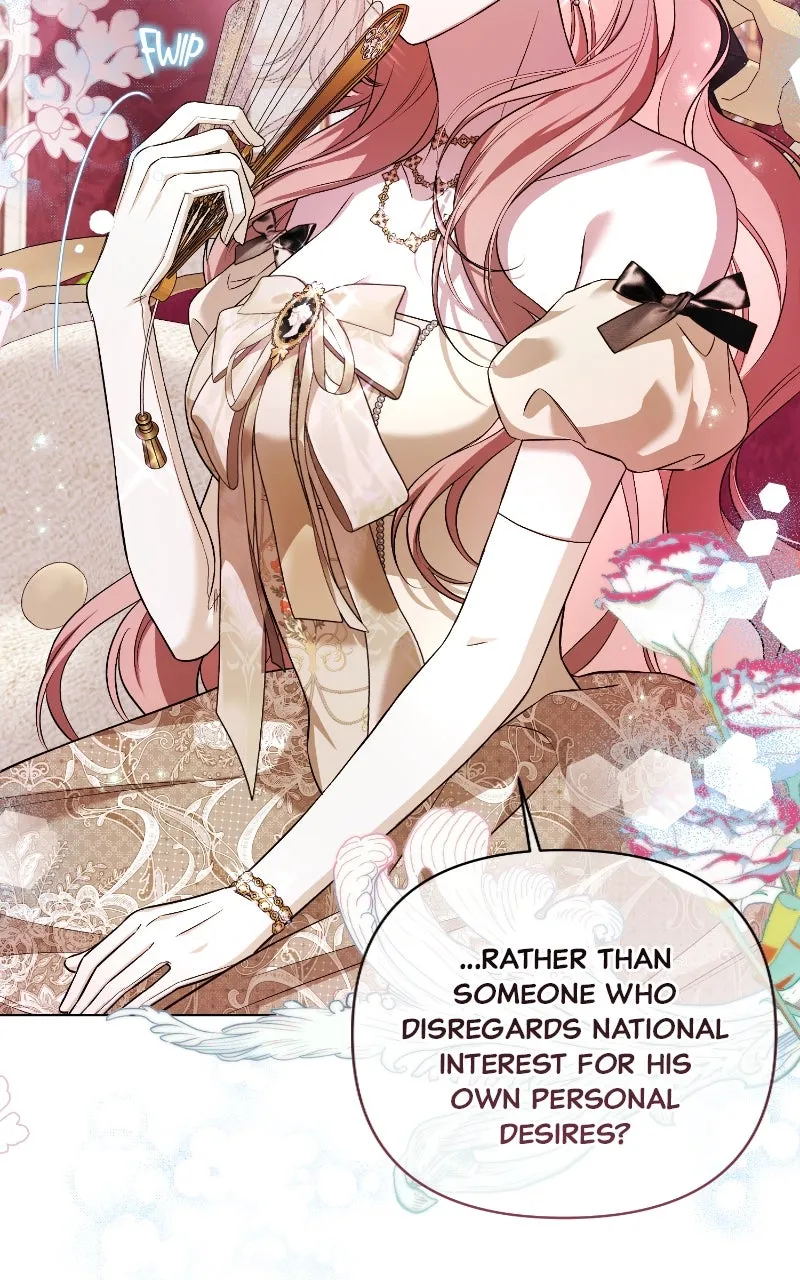On Your Knees, Your Highness! Chapter 5 page 18 - 