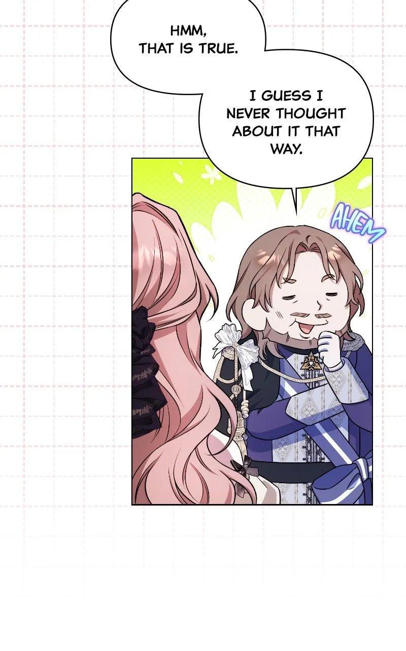 On Your Knees, Your Highness! Chapter 5 page 20 - 
