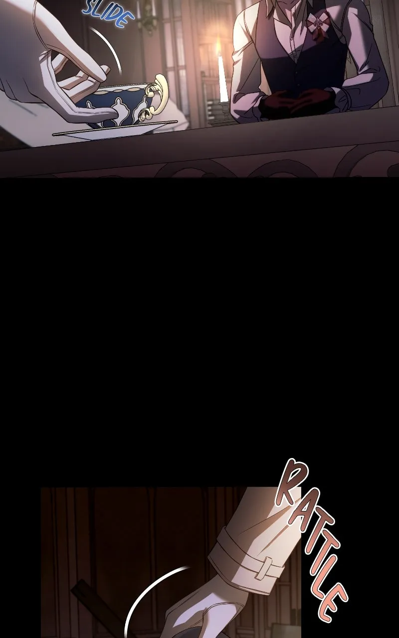 On Your Knees, Your Highness! Chapter 5 page 3 - 