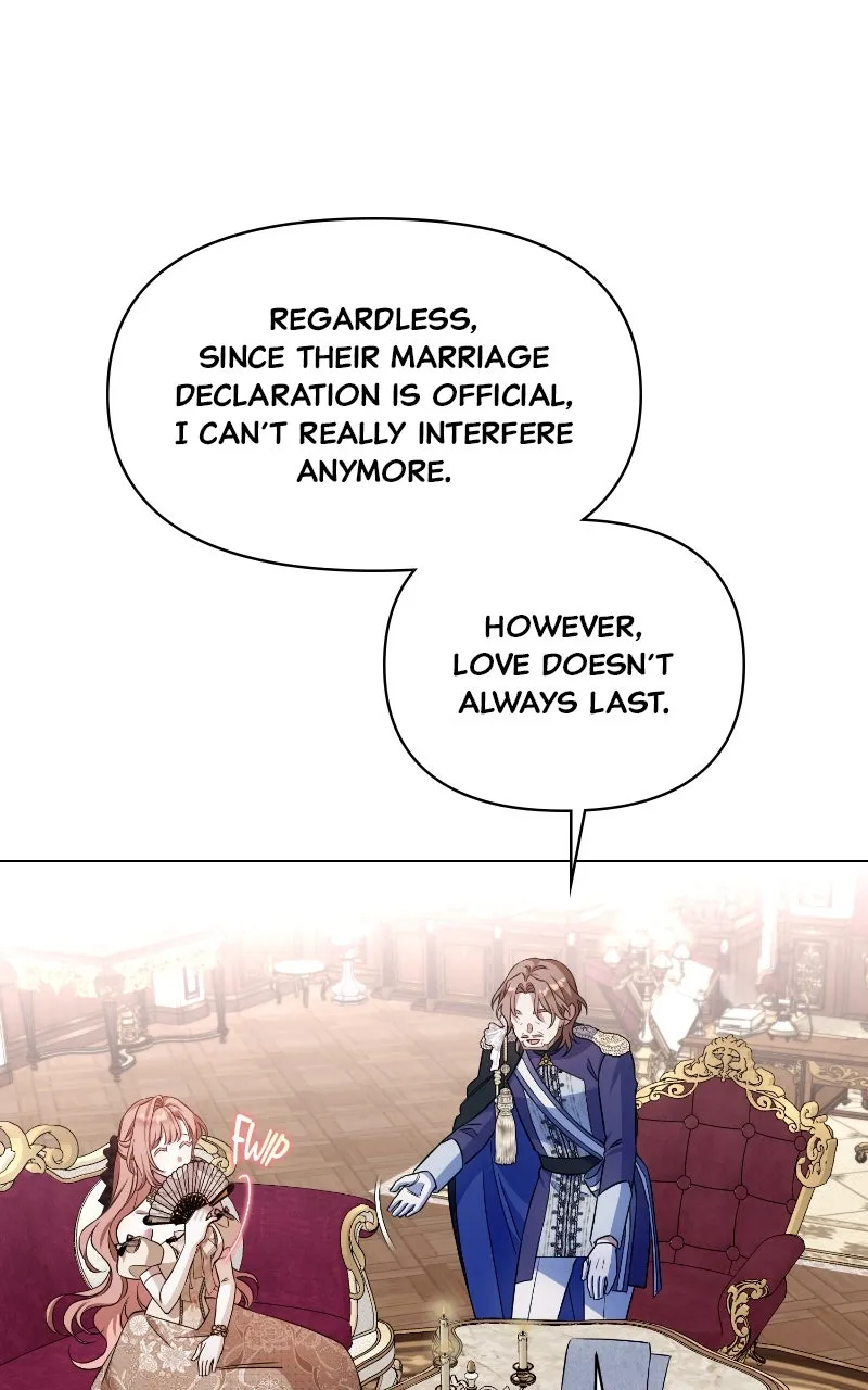 On Your Knees, Your Highness! Chapter 5 page 21 - 
