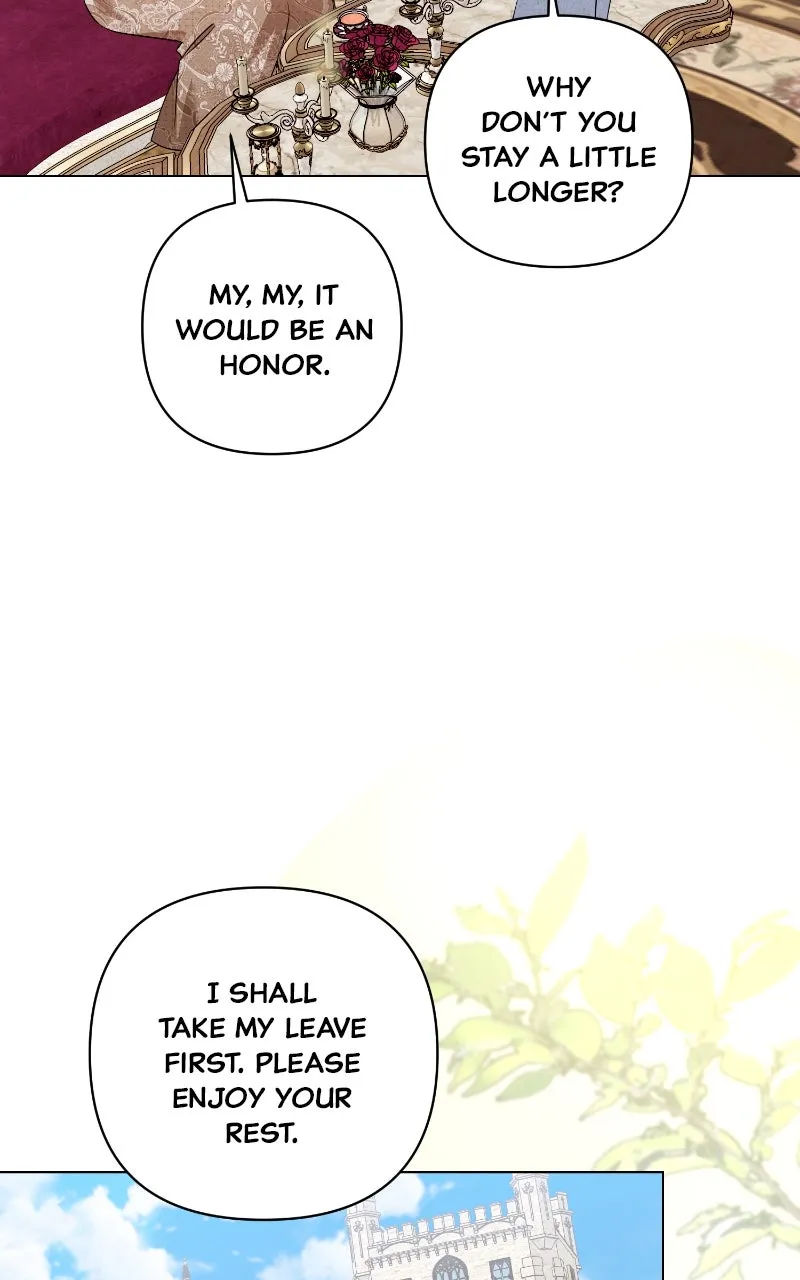 On Your Knees, Your Highness! Chapter 5 page 22 - 