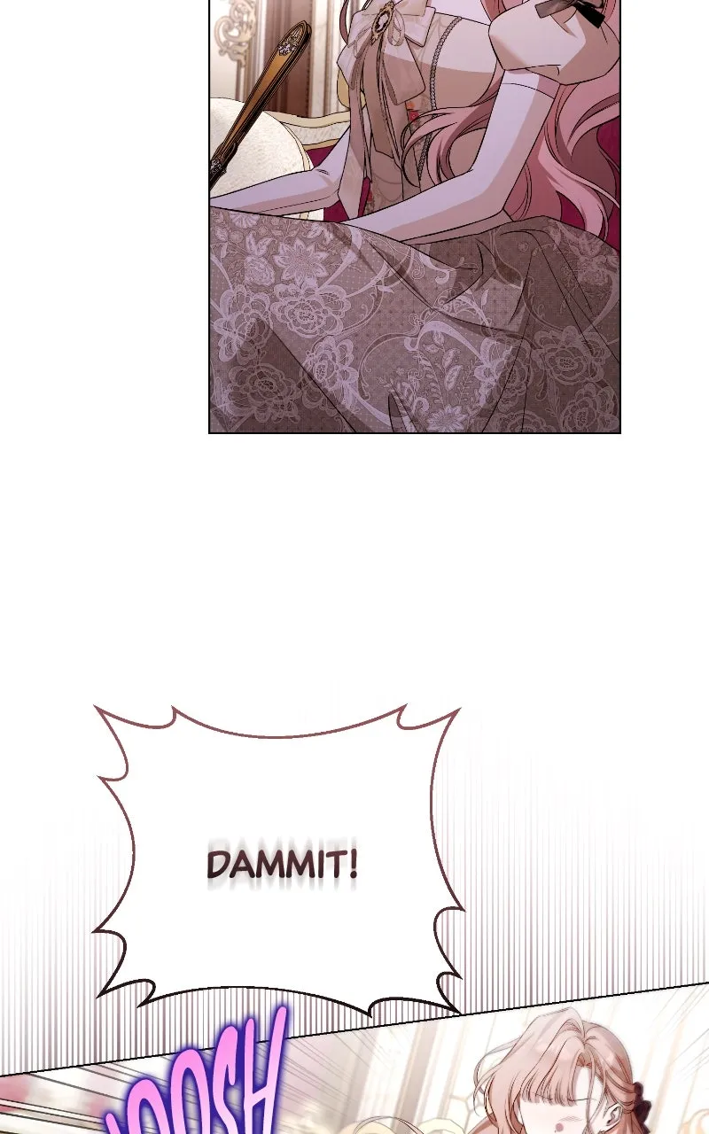 On Your Knees, Your Highness! Chapter 5 page 24 - 