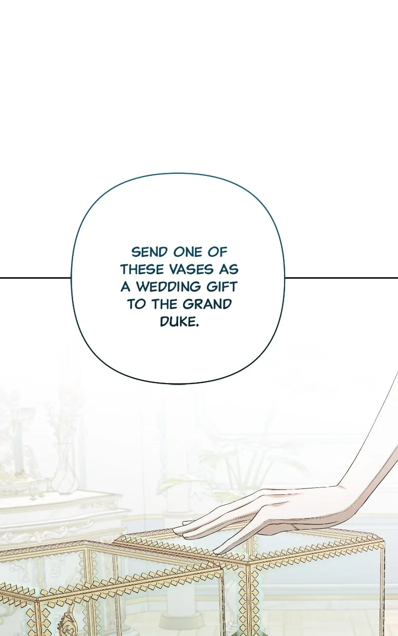 On Your Knees, Your Highness! Chapter 5 page 35 - 