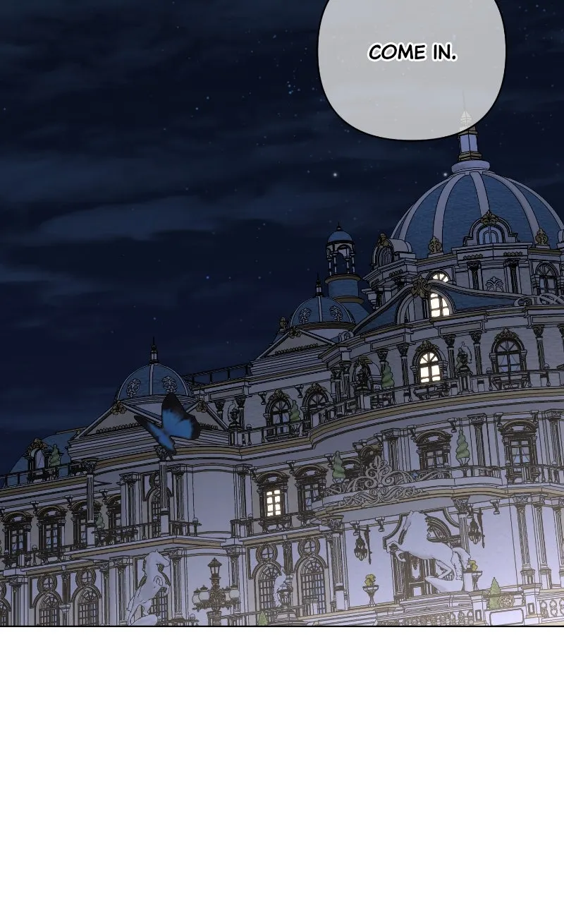 On Your Knees, Your Highness! Chapter 5 page 39 - 