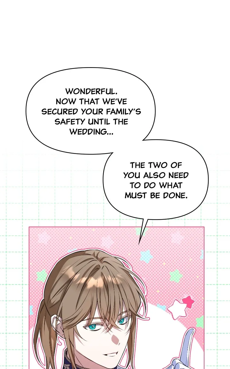 On Your Knees, Your Highness! Chapter 5 page 43 - 