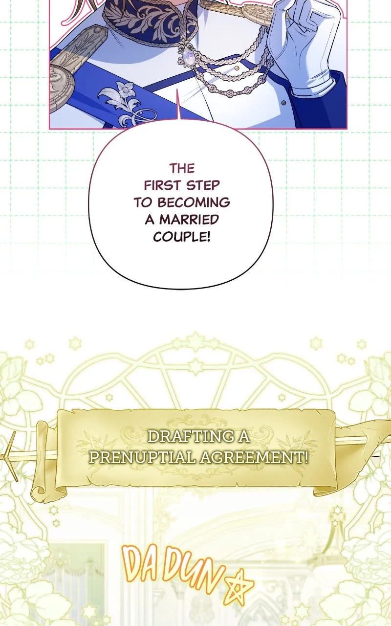 On Your Knees, Your Highness! Chapter 5 page 44 - 