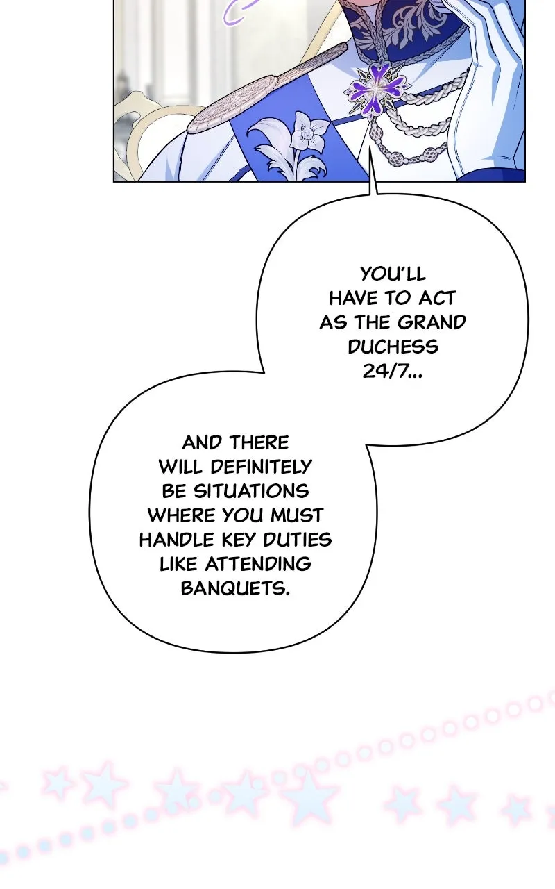 On Your Knees, Your Highness! Chapter 5 page 51 - 