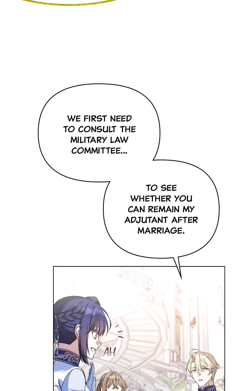 On Your Knees, Your Highness! Chapter 5 page 55 - 