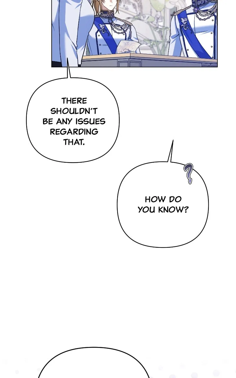 On Your Knees, Your Highness! Chapter 5 page 56 - 