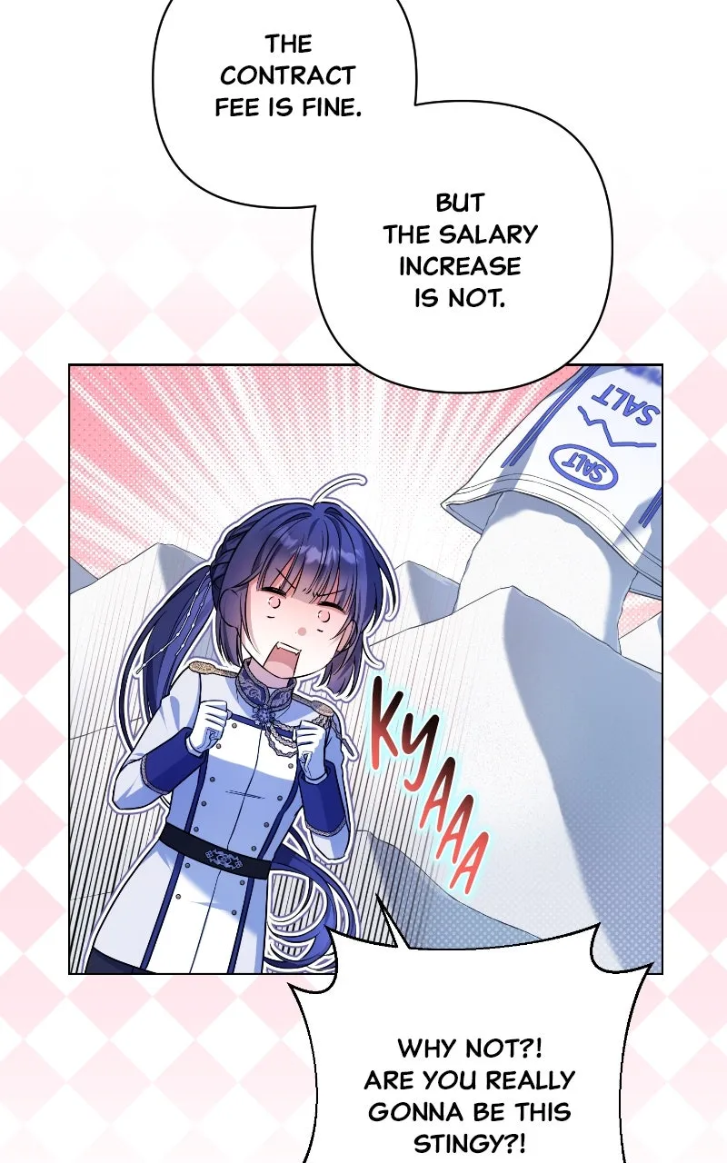 On Your Knees, Your Highness! Chapter 5 page 59 - 