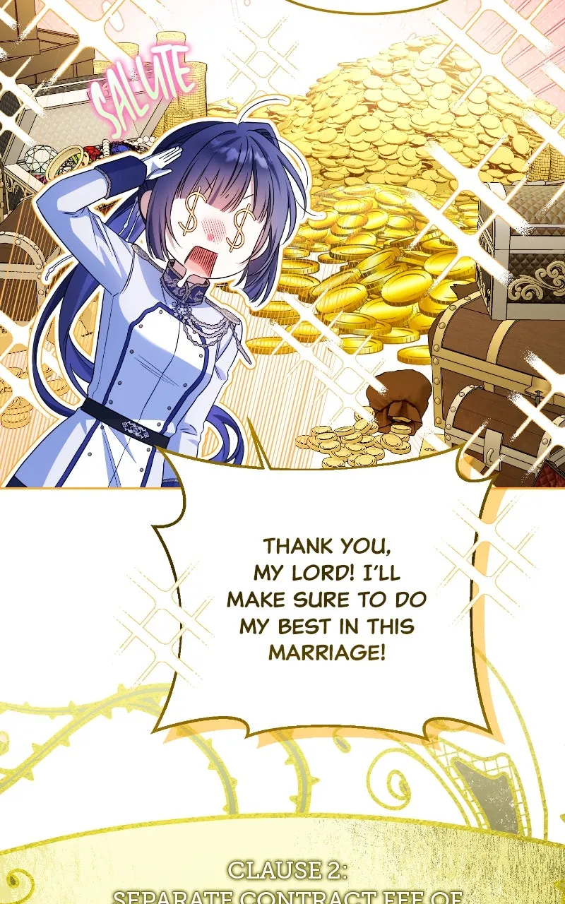 On Your Knees, Your Highness! Chapter 5 page 62 - 