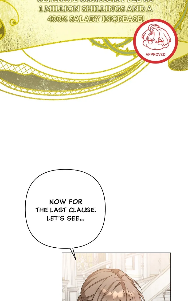 On Your Knees, Your Highness! Chapter 5 page 63 - 
