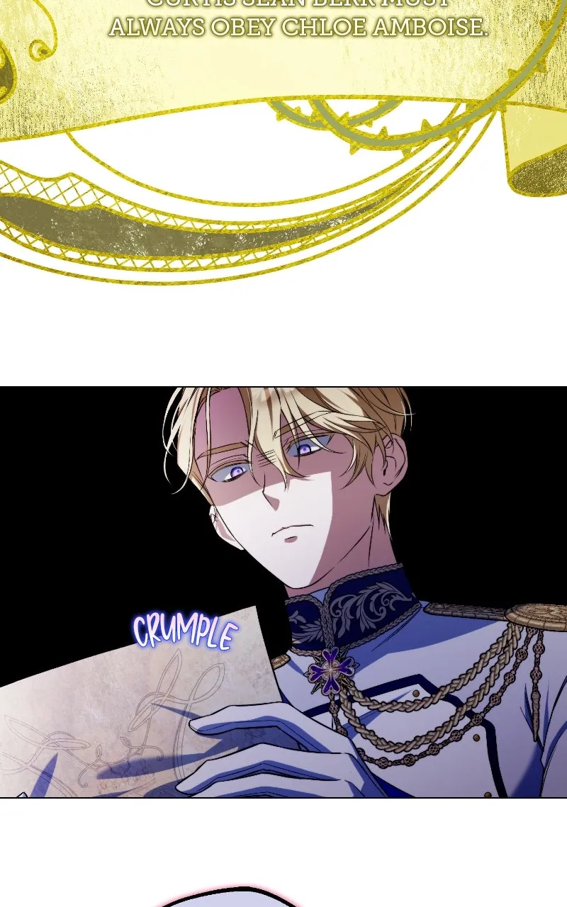On Your Knees, Your Highness! Chapter 5 page 65 - 