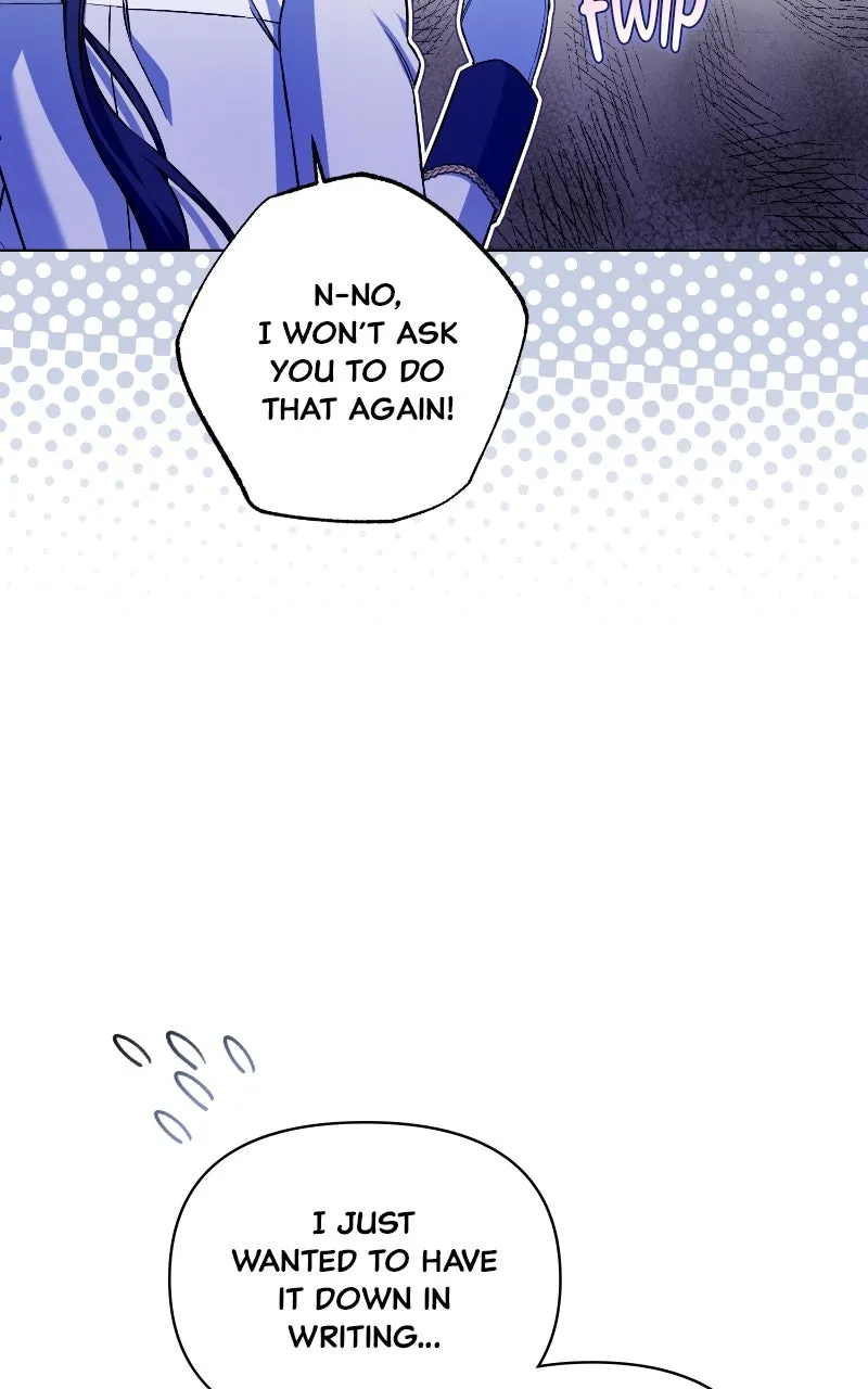 On Your Knees, Your Highness! Chapter 5 page 67 - 
