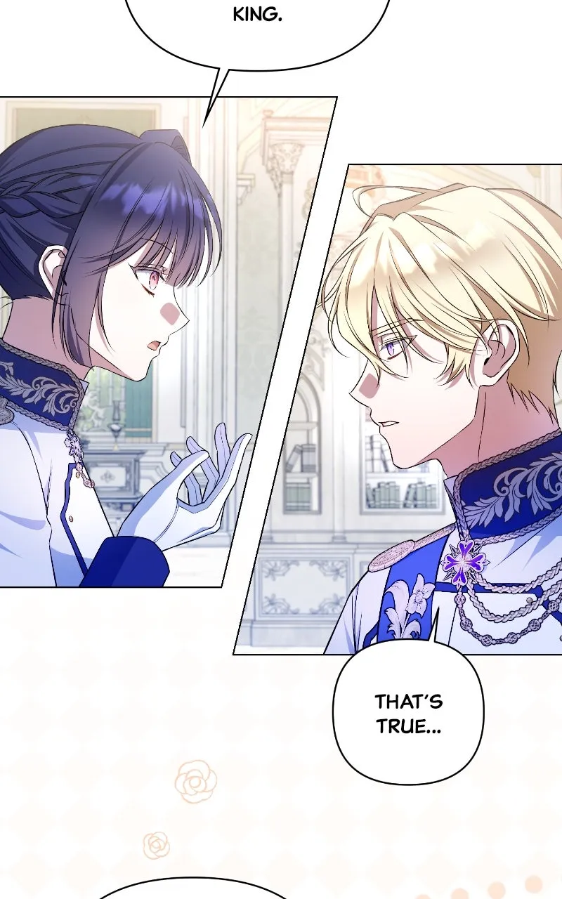 On Your Knees, Your Highness! Chapter 5 page 73 - 