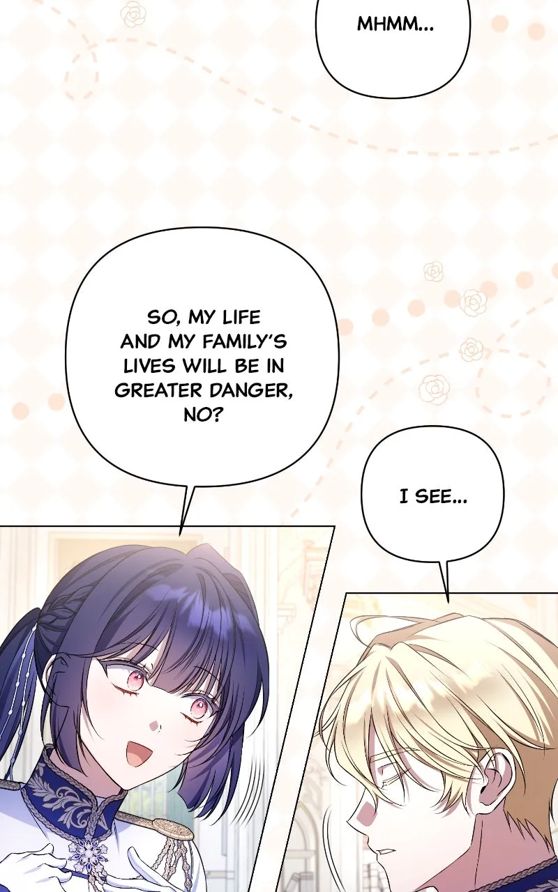 On Your Knees, Your Highness! Chapter 5 page 75 - 