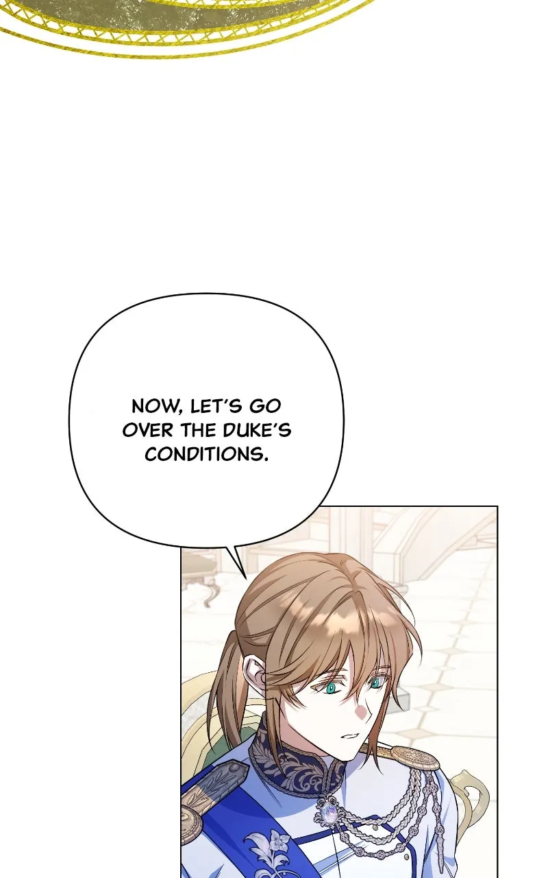 On Your Knees, Your Highness! Chapter 5 page 77 - 