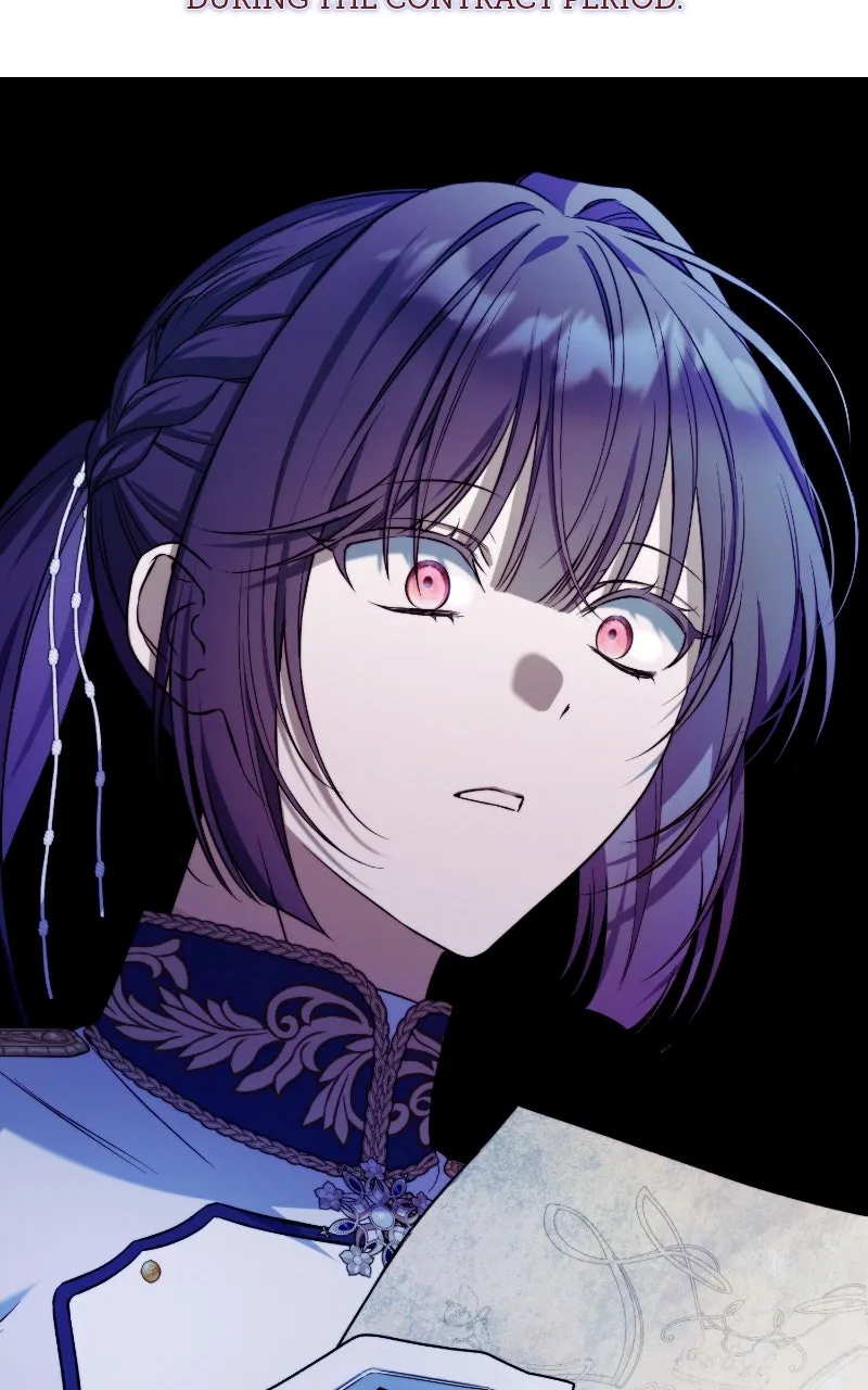 On Your Knees, Your Highness! Chapter 5 page 80 - 