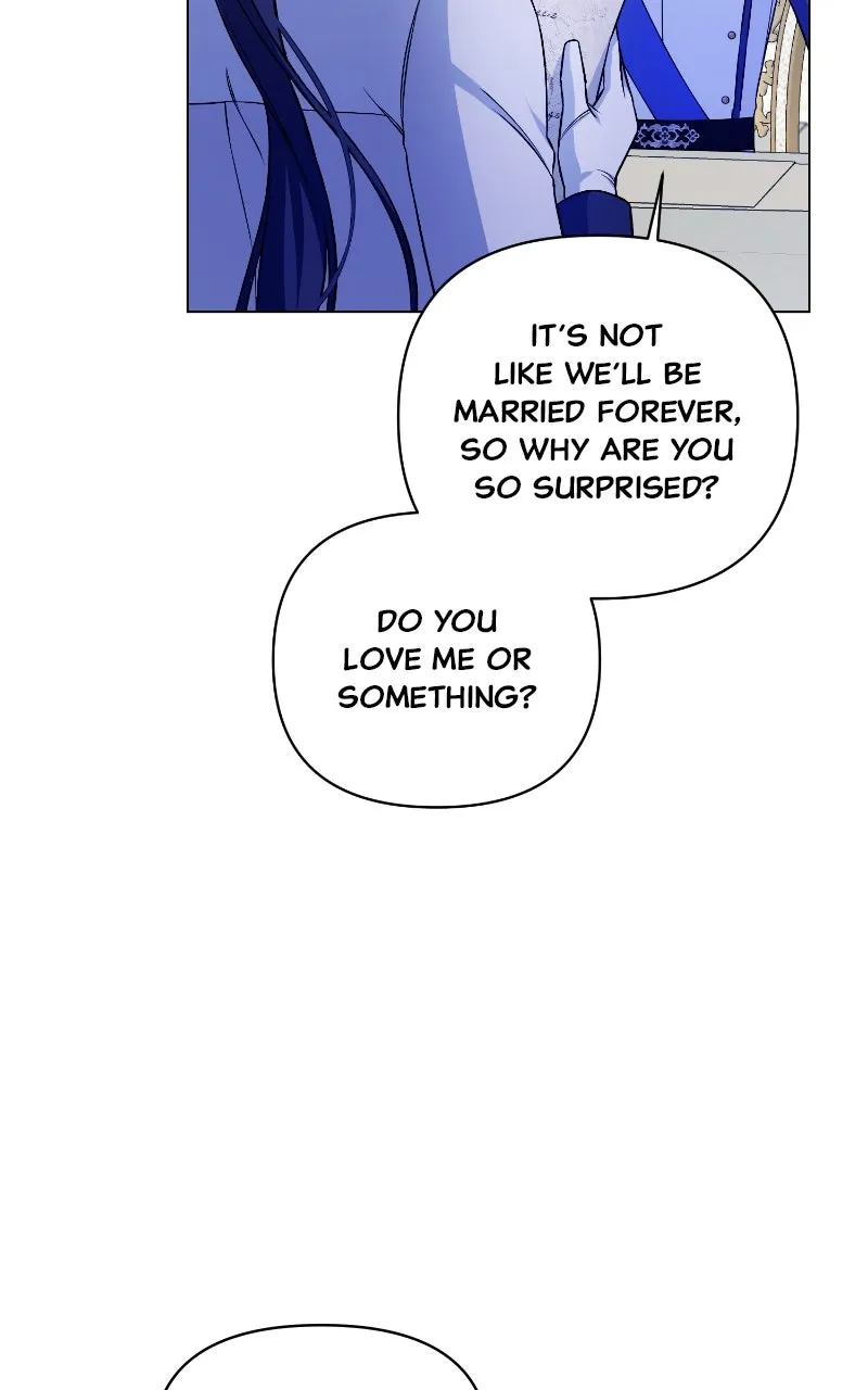 On Your Knees, Your Highness! Chapter 5 page 82 - 
