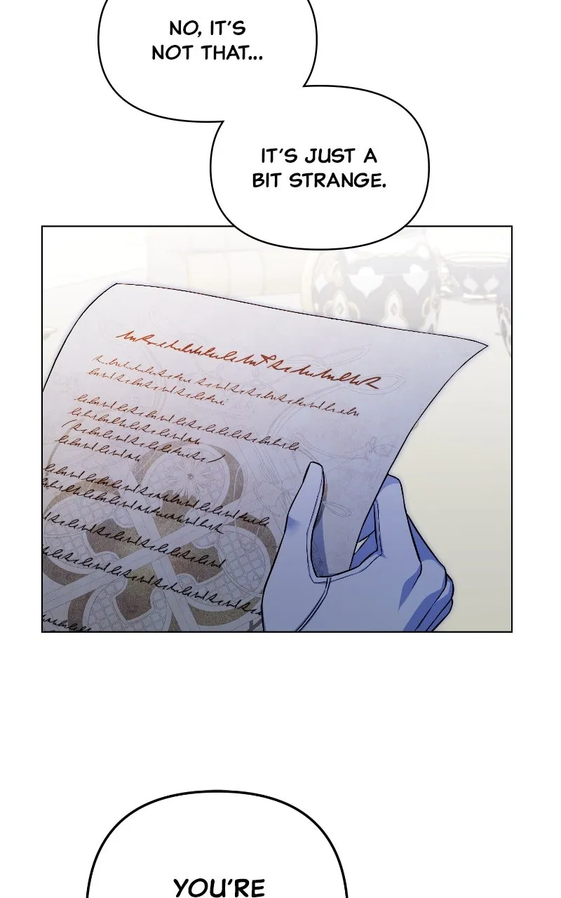 On Your Knees, Your Highness! Chapter 5 page 83 - 