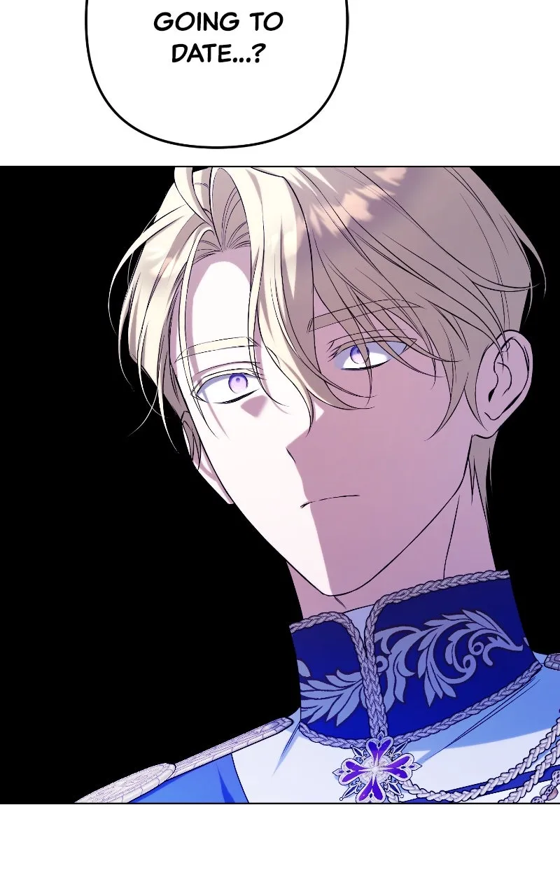 On Your Knees, Your Highness! Chapter 5 page 84 - 