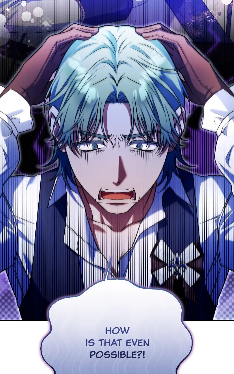 On Your Knees, Your Highness! Chapter 5 page 10 - 