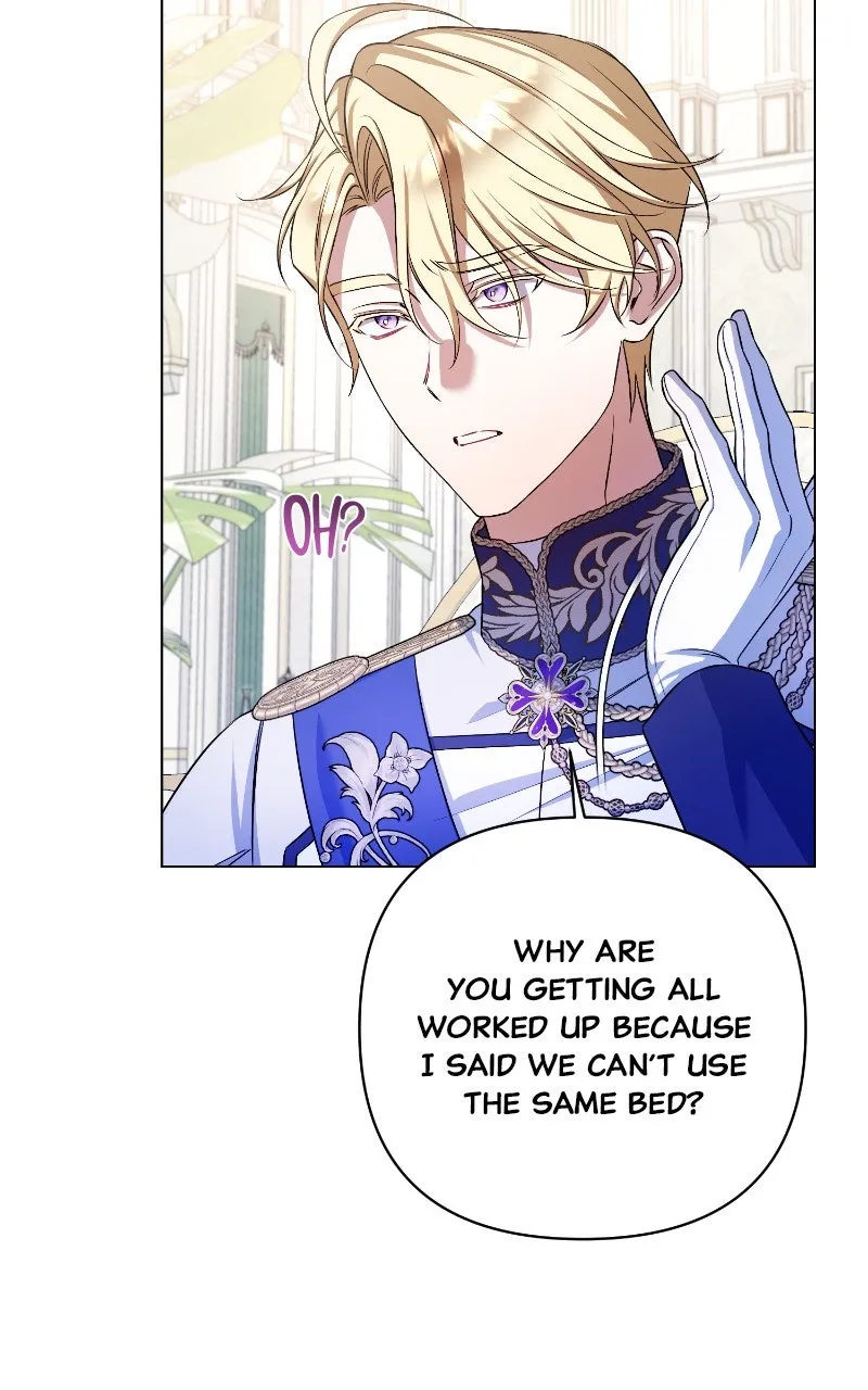 On Your Knees, Your Highness! Chapter 6 page 19 - 