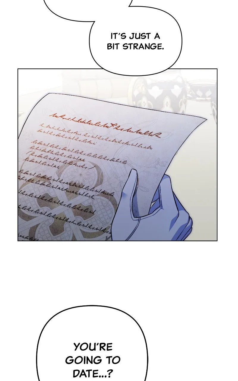 On Your Knees, Your Highness! Chapter 6 page 3 - 
