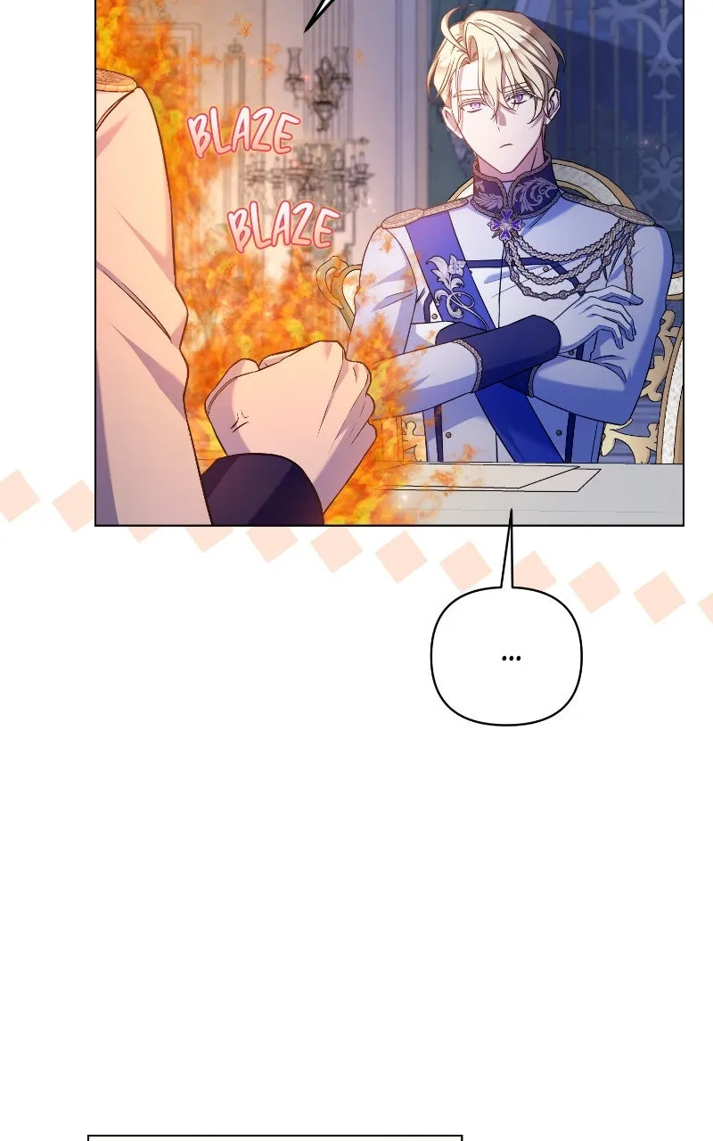On Your Knees, Your Highness! Chapter 6 page 22 - 