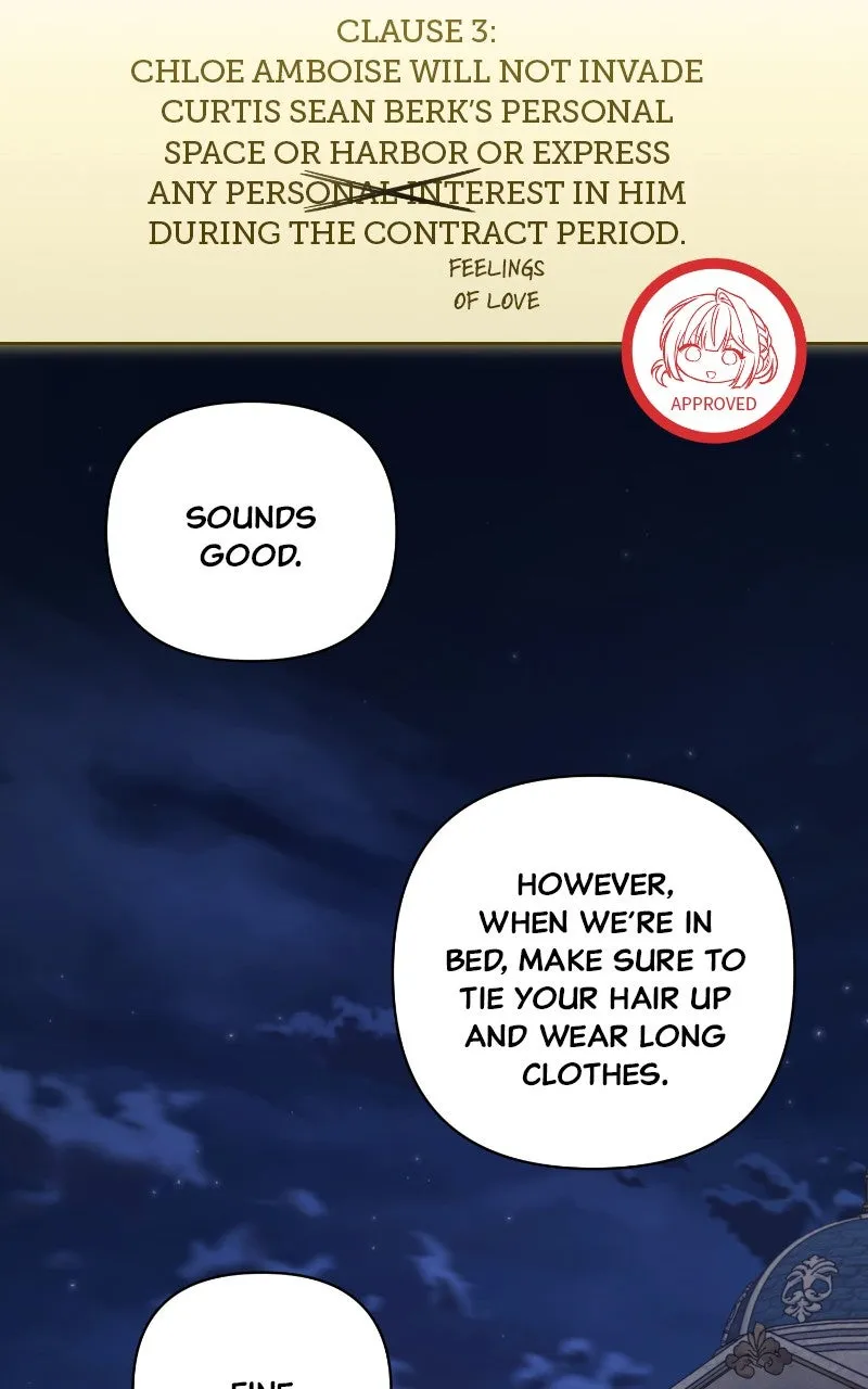 On Your Knees, Your Highness! Chapter 6 page 24 - 