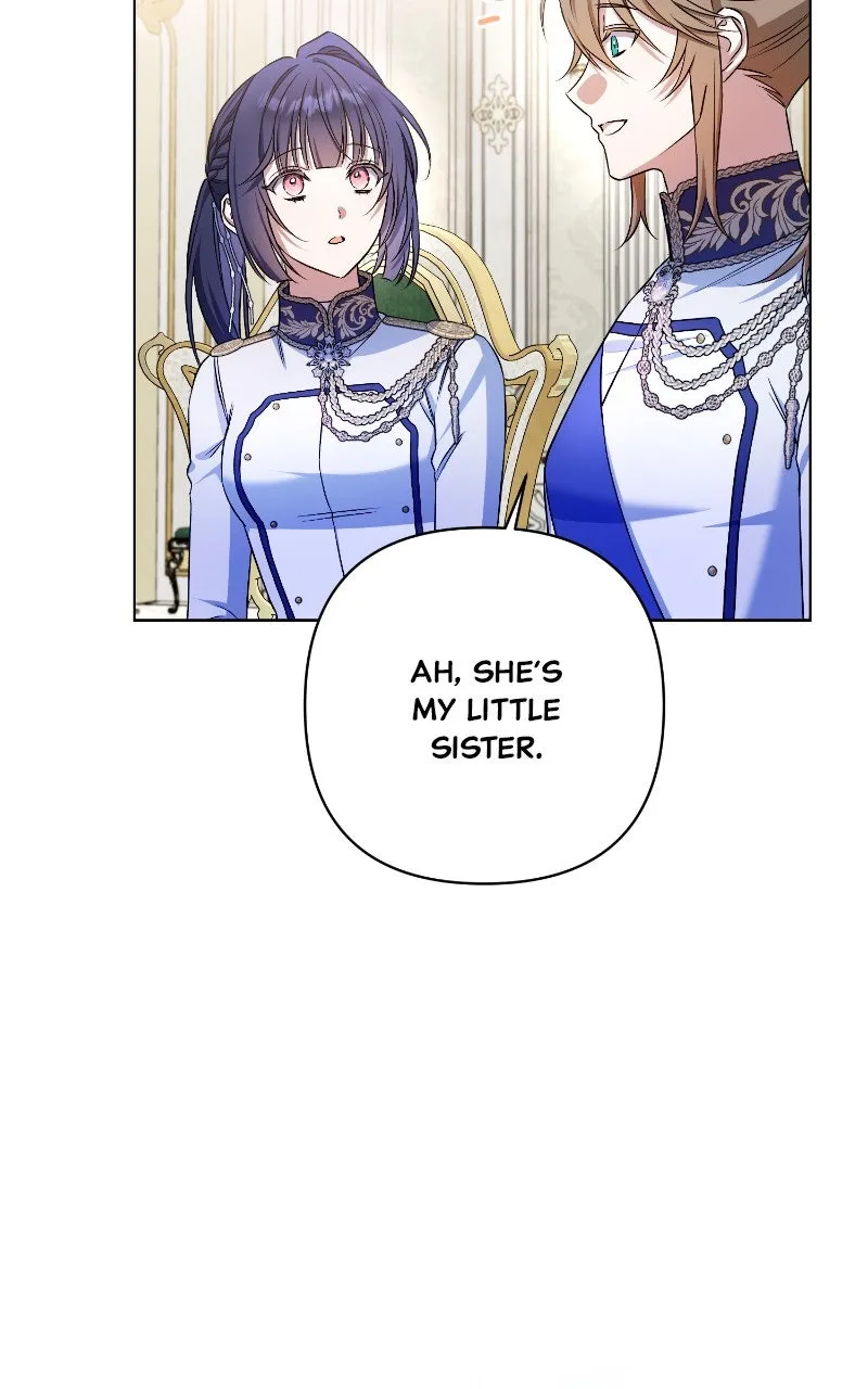 On Your Knees, Your Highness! Chapter 6 page 29 - 