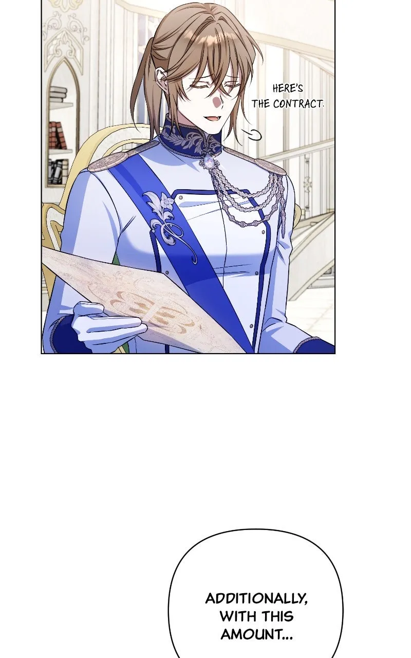 On Your Knees, Your Highness! Chapter 6 page 39 - 