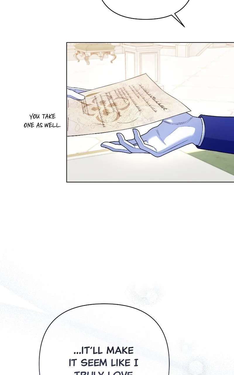 On Your Knees, Your Highness! Chapter 6 page 40 - 