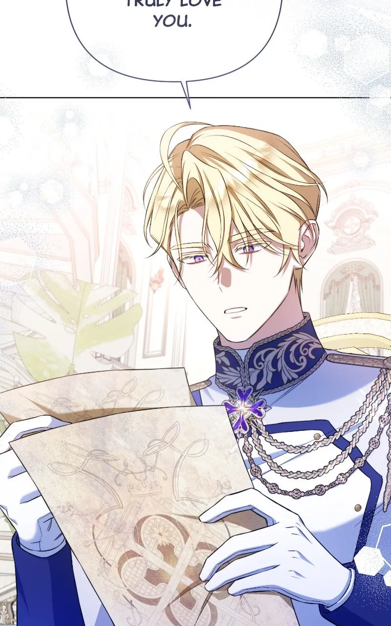 On Your Knees, Your Highness! Chapter 6 page 41 - 
