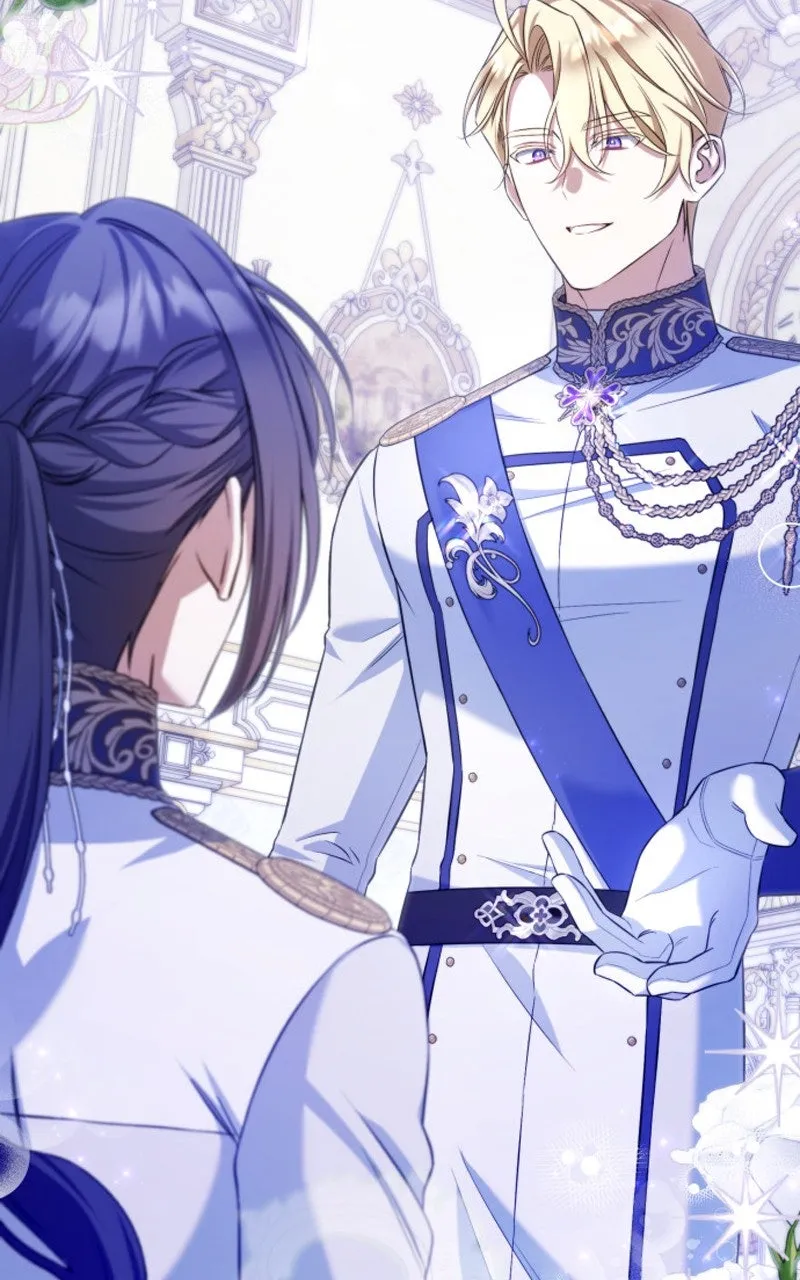On Your Knees, Your Highness! Chapter 6 page 49 - 