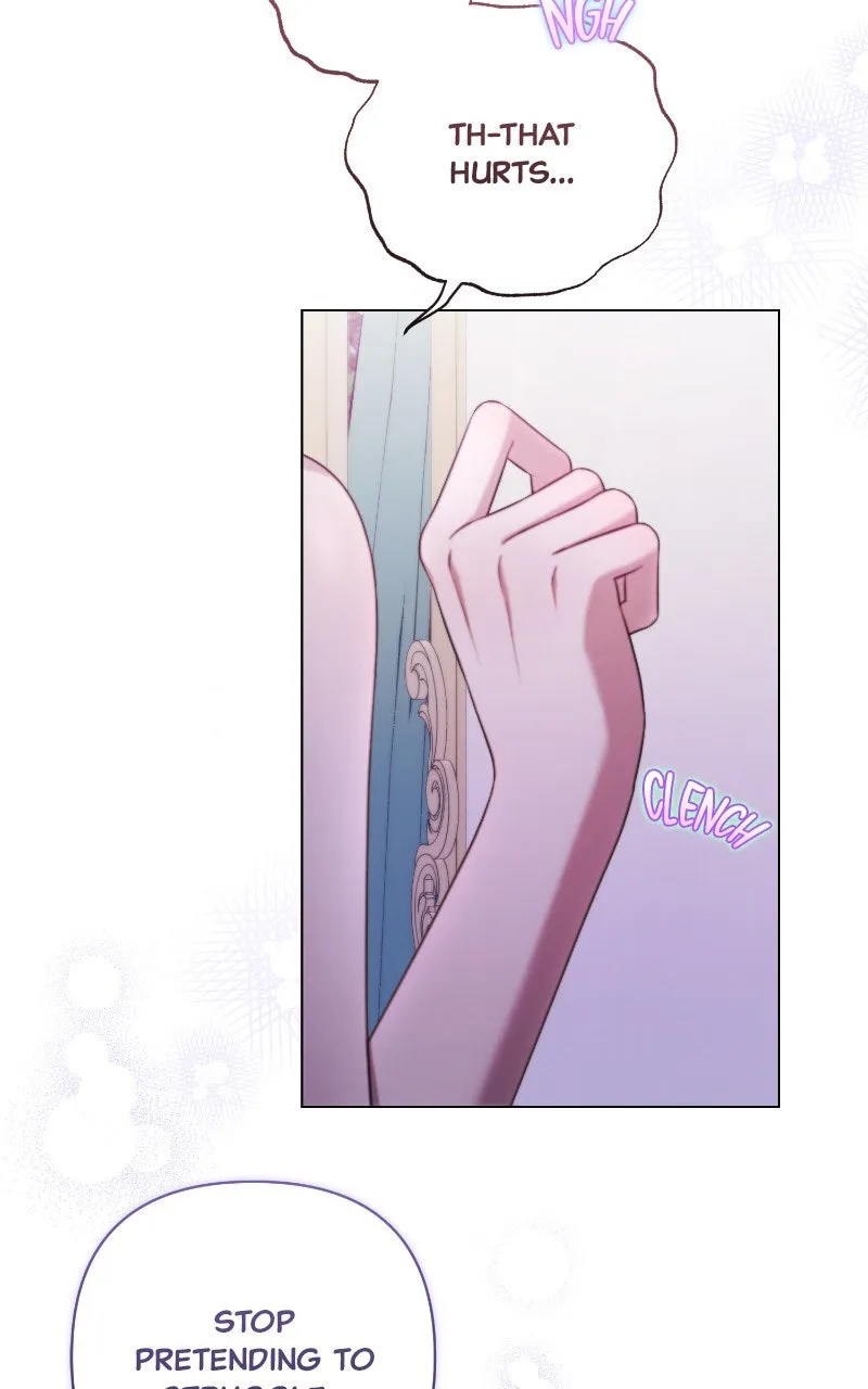 On Your Knees, Your Highness! Chapter 6 page 54 - 