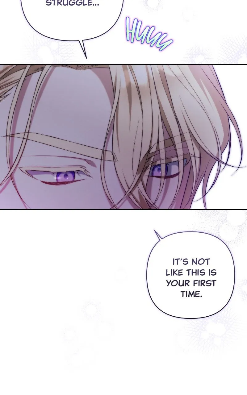 On Your Knees, Your Highness! Chapter 6 page 55 - 