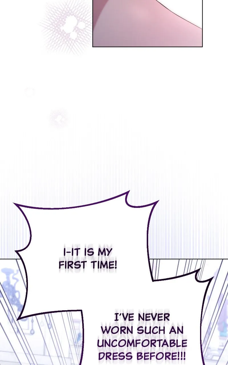 On Your Knees, Your Highness! Chapter 6 page 57 - 