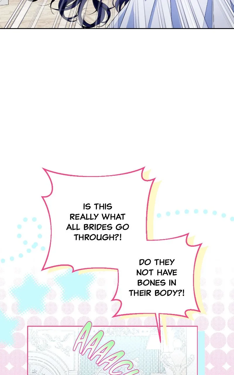 On Your Knees, Your Highness! Chapter 6 page 59 - 