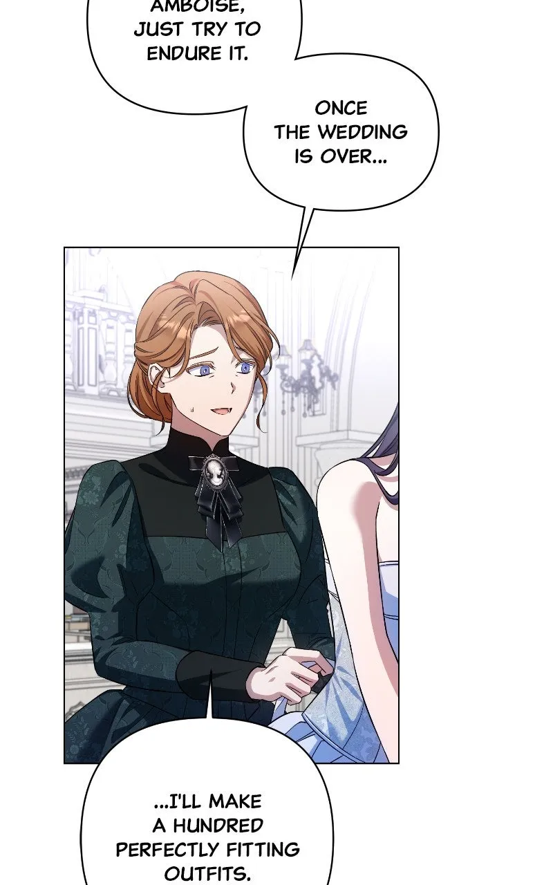 On Your Knees, Your Highness! Chapter 6 page 67 - 