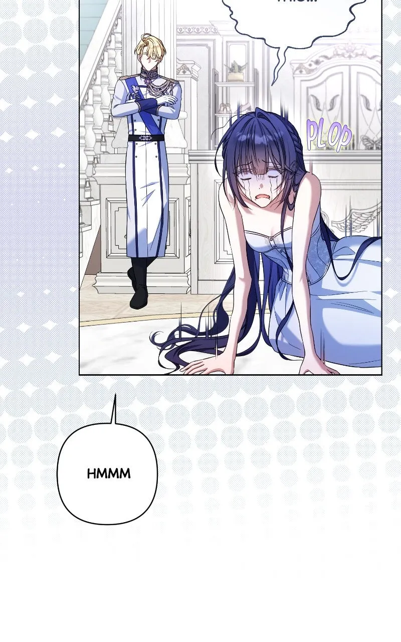 On Your Knees, Your Highness! Chapter 6 page 71 - 