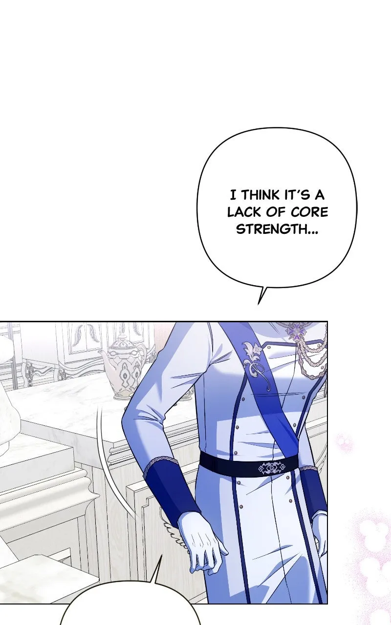 On Your Knees, Your Highness! Chapter 6 page 72 - 