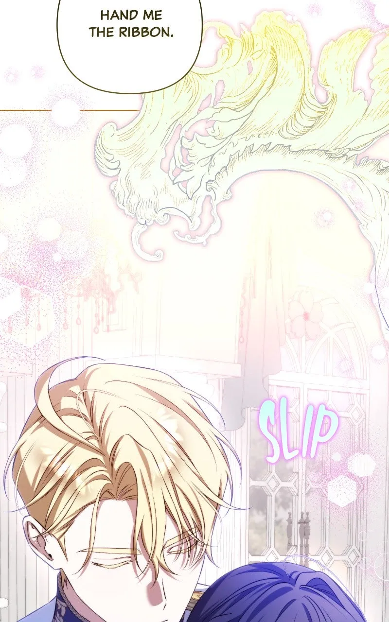 On Your Knees, Your Highness! Chapter 6 page 73 - 